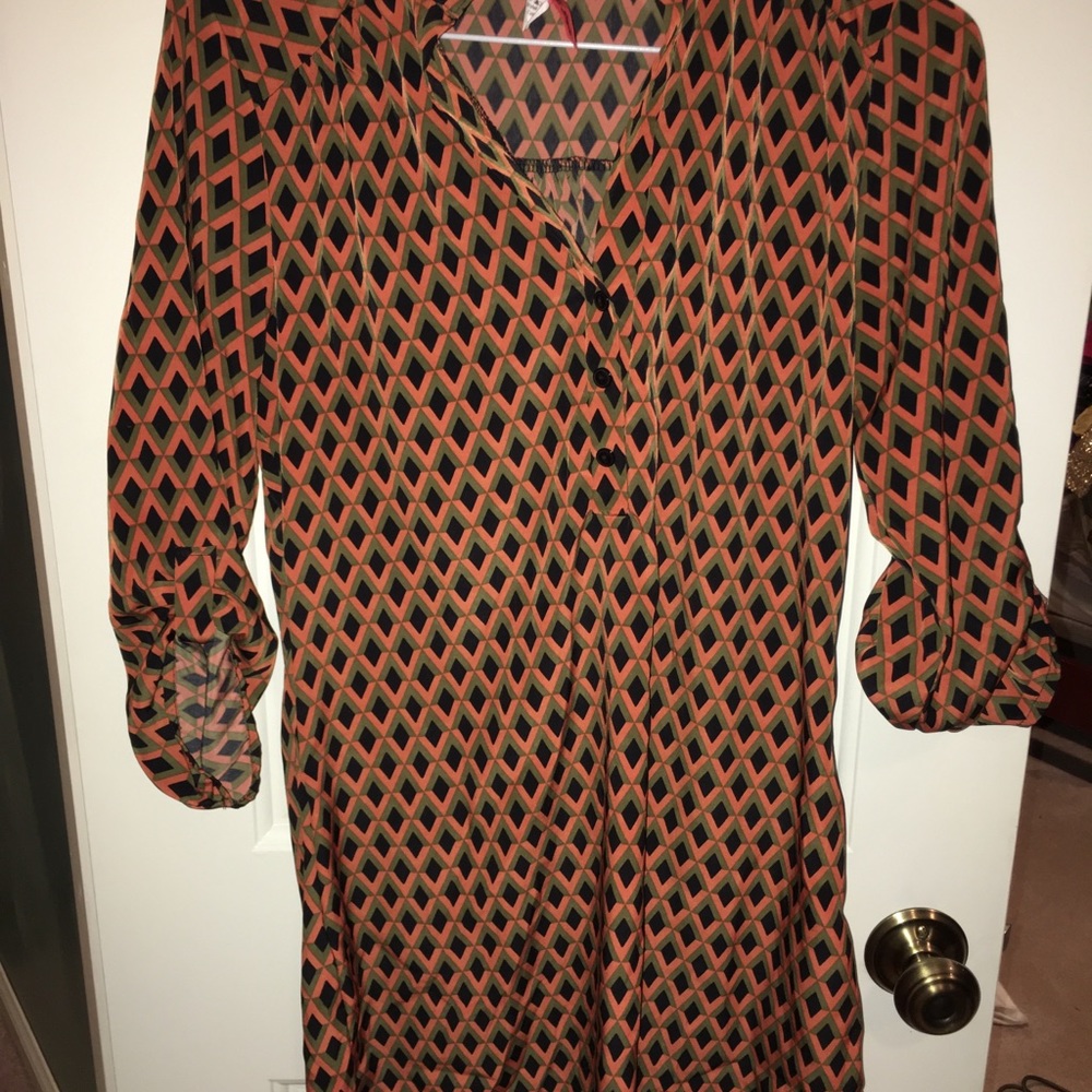 Dress - Picture 3 of 7